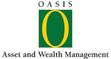 Oasis Bursary Programme